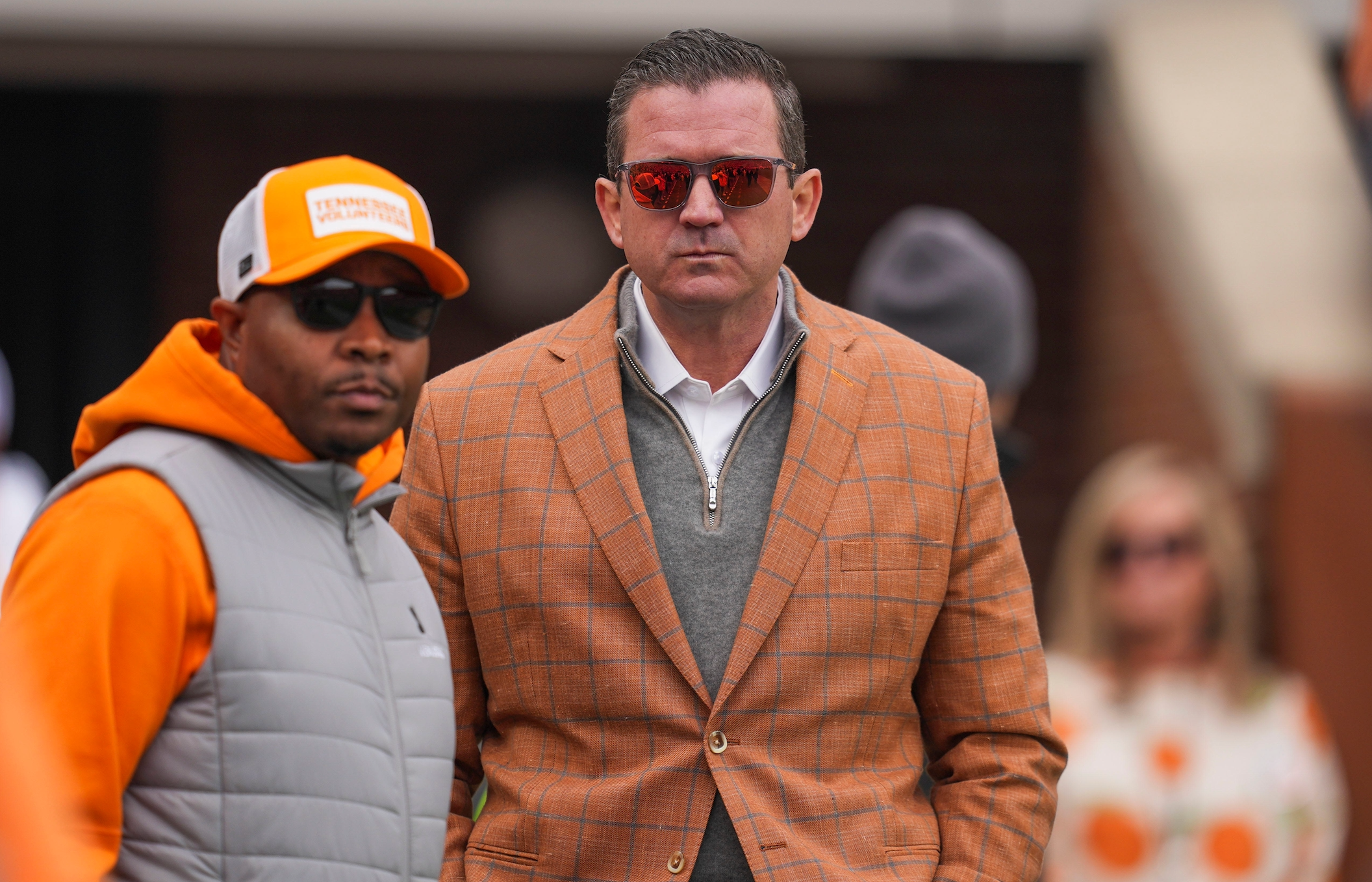 Tennessee Vols football